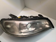 Opel omega xenon scheinwerfer - opel,