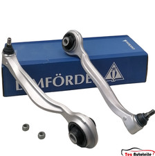 2x LEMFÖRDER Querlenker vorne