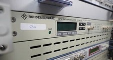 Rohde & Schwarz SAT