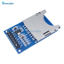 SD Card Module SD Slot Socket