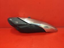 SUZUKI SFV650 Gladius 2009 Auspuff Endschalldämpfer original gebraucht