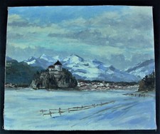 + Otto ZWIERLEIN (XX) altes