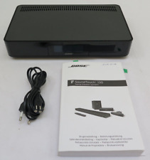 Bose AV 130 Control Console