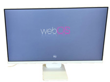 LG 27SR50F-W 27'' Full-HD SMART-Monitor IPS 1920x1080 16:9 60Hz 5ms