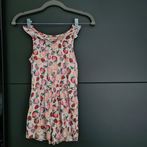 Jumpsuit mädchen 122 128 - mädchen, 122-128