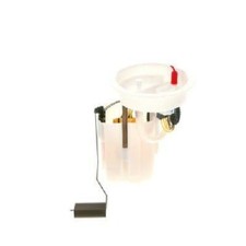 Genuine Bosch Fuel Delivery