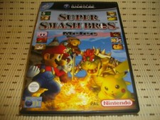 Super Smash Bros. Melee für