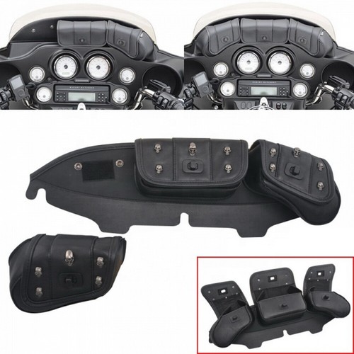 Motorrad pocket - motorrad, 3-pocket
