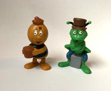 Biene Maja 2Stk. Figuren Flip