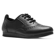 Rumpf Swing Rock'n'Roll Boogie Tanzschuh - 1611 Sammy - Schwarz