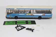 bu1825, RAR Kembel BUS MB Mercedes Benz O 405 Stadtwerke München Adelholzener OV