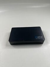 Cn Memory Mistral externe Festplatte USB 3,0 3,5 Zoll