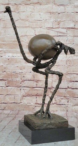 Bronze büste hommage pablo - bronze, an