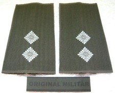 Aufschiebeschlaufen Heer