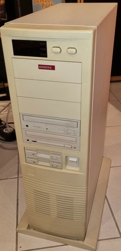 486er bigtower gigabyte - 486er,