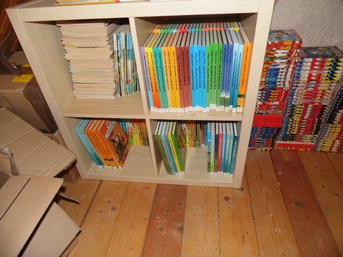 Digedags mosaikbücher 1 - ,