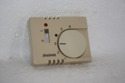 Berker arsys rtr - berker,