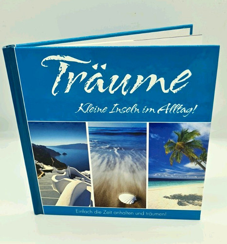 Fotoalbum träume - fotoalbum, „träume