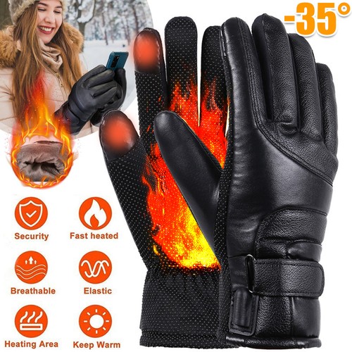 Beheizbare usb handschuhe - beheizbare,