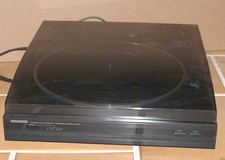 Plattenspieler Kenwood P-26