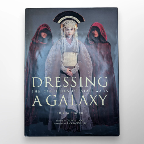Dressing galaxy the - :,