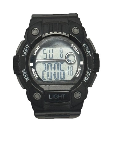 Brigadeom digital watch - brigadeom,