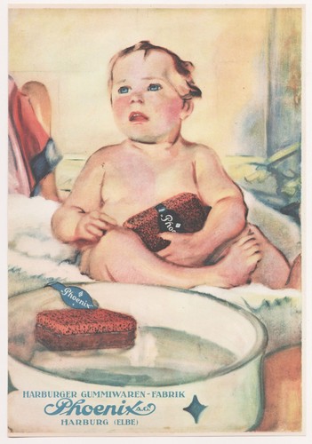 Reklame werbung plakat poster - reklame,