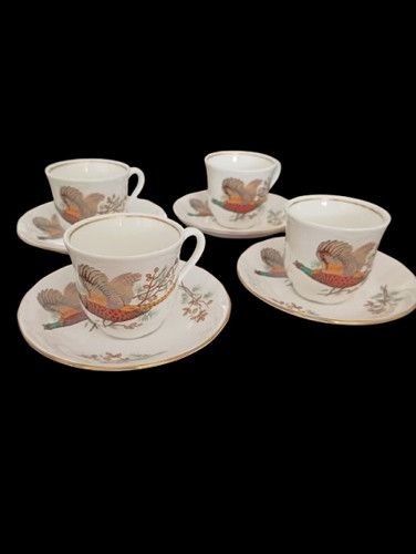 Royal worcester palissy game - royal,