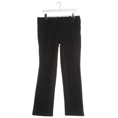 Hose marc cain - cain, schwarz