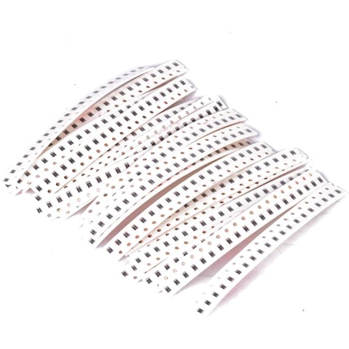 Smd widerstandsset 0805 - 0805, 400