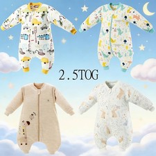 Baby Schlafsack Winter Mit