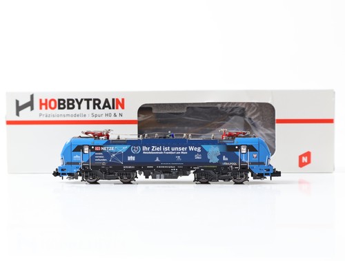 Hobbytrain h30168s lok 25 - hobbytrain, e-lok