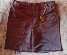 Nike golf shorts - nike, mit