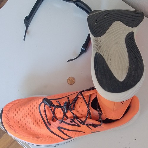 New balance fuelcell - new,