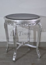 Kleiner tisch tabelle barocco - kleiner,