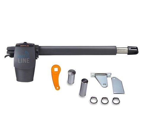Faac genius bat 324 - g-bat, sx