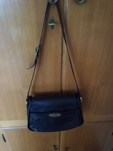 Aigner schultertasche leder - aigner,