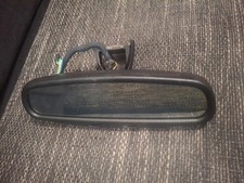 Jaguar x Type Innen Spiegel