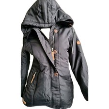 Kangaroos Parka Jacke
