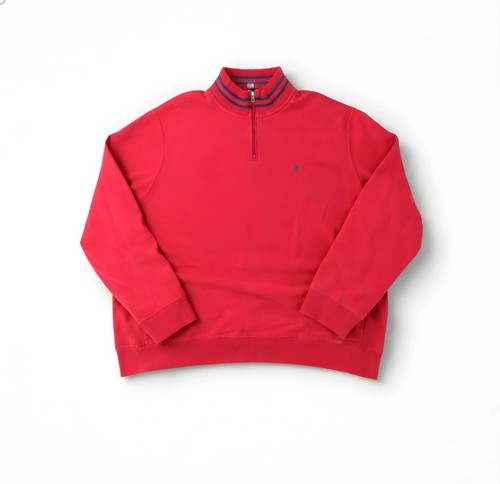 Rotes polo ralph - polo, lauren