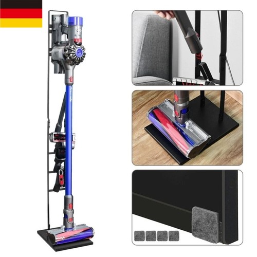 Ständer für dyson akkusauger - ständer,
