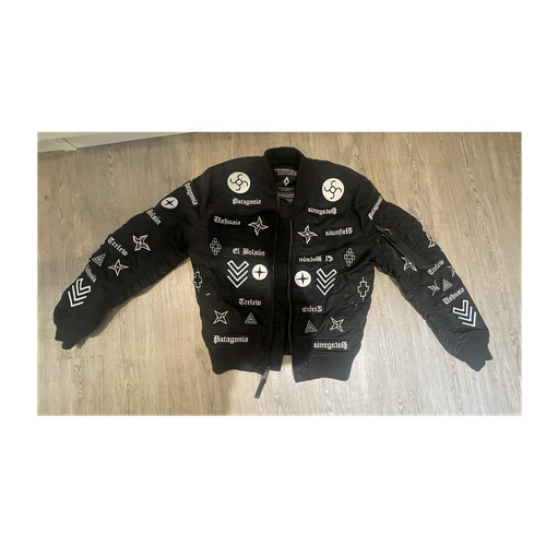 Alpha industries marcelo - industries, x