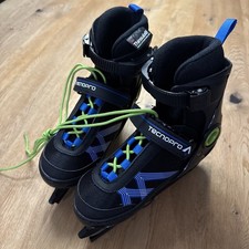 Kinder Schlittschuhe