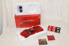 BBR Models Enzo Ferrari