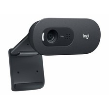 Logitech C505e Webcam 1280 X