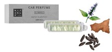 RITUALS ... SPORT-Set REFILL Car Autoparfum Neu & Ovp  2 x 3 g