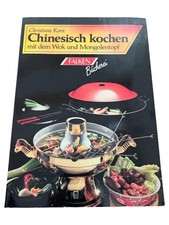 Chinesische Rezepte Wok