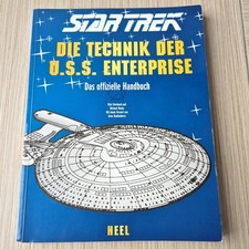 "Star Trek Die Technik der