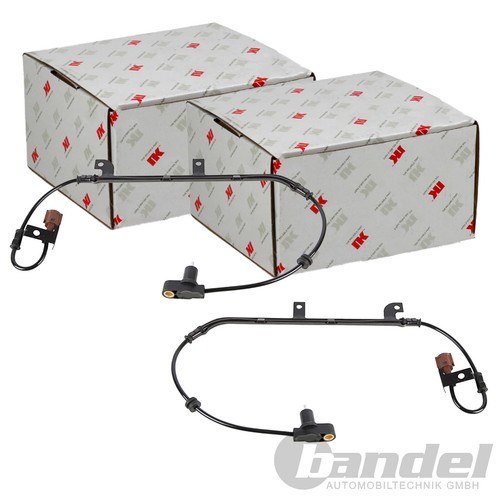 Abs sensor raddrehzahl - nk, abs-sensor