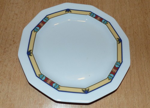 Rosenthal polygon terra - polygon,